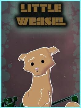 Cover Little Weasel