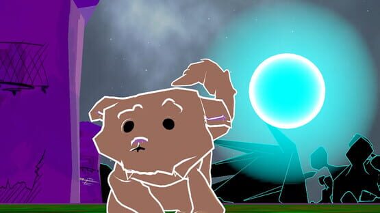Screenshot Little Weasel
