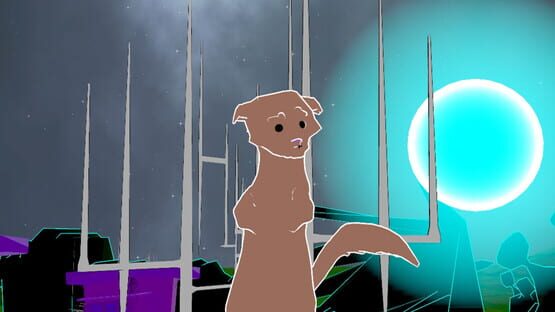 Screenshot Little Weasel