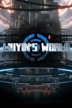 Cover Liuyin's World