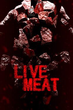 Cover LiveMeat