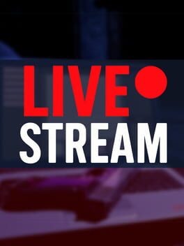 Cover LiveStream