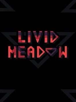 Cover Livid Meadow