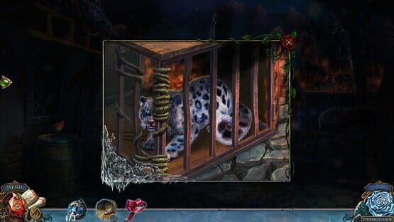 Screenshot Living Legends Remastered: Wrath of the Beast - Collector's Edition