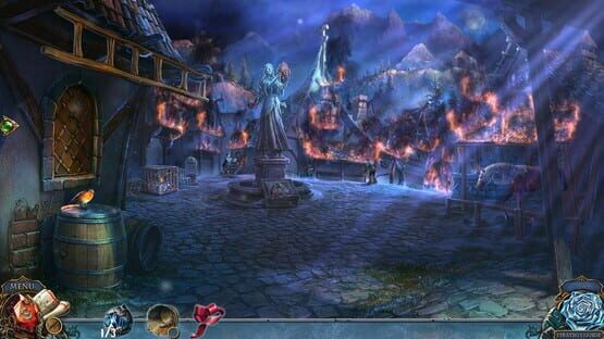 Screenshot Living Legends Remastered: Wrath of the Beast - Collector's Edition
