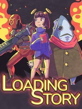 Cover Loading Story