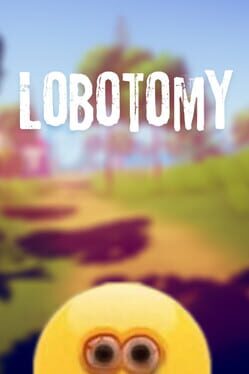 Cover Lobotomy