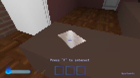 Screenshot Locis