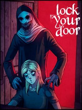 Cover LockYourDoor