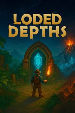 Cover Loded Depths