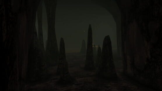 Screenshot Loded Depths