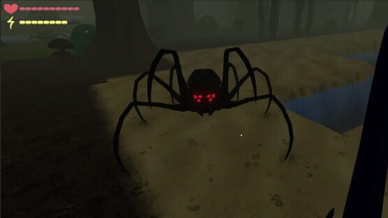 Screenshot Loded Depths