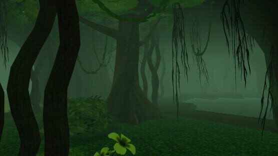 Screenshot Loded Depths