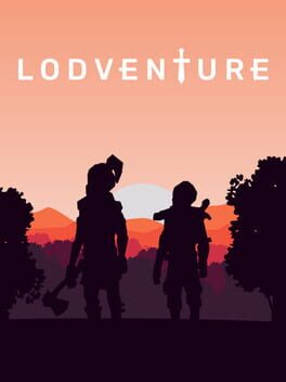 Cover Lodventure