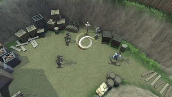 Screenshot Lodventure