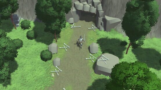 Screenshot Lodventure