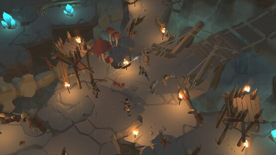 Screenshot Lodventure