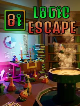 Cover Logic Escape