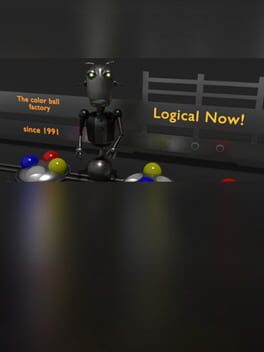Cover Logical Now!