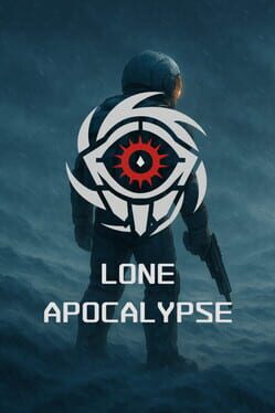 Cover Lone Apocalypse