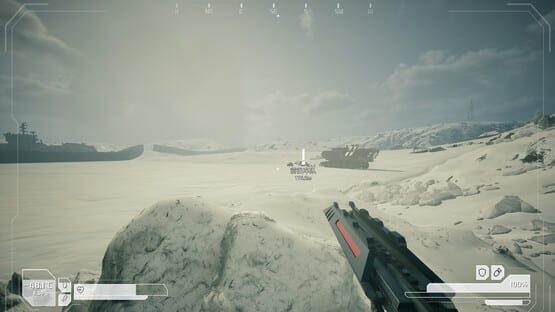 Screenshot Lone Apocalypse