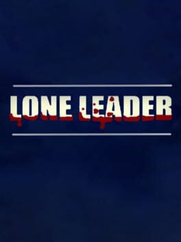 Cover Lone Leader