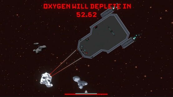 Screenshot Lone Voyage