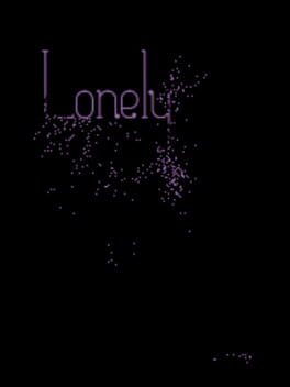 Cover Lonely