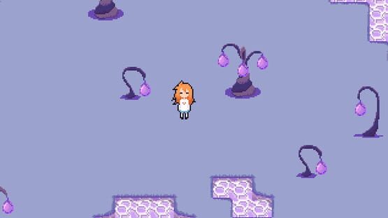 Screenshot Lonely