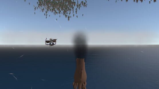 Screenshot Lonely Skies