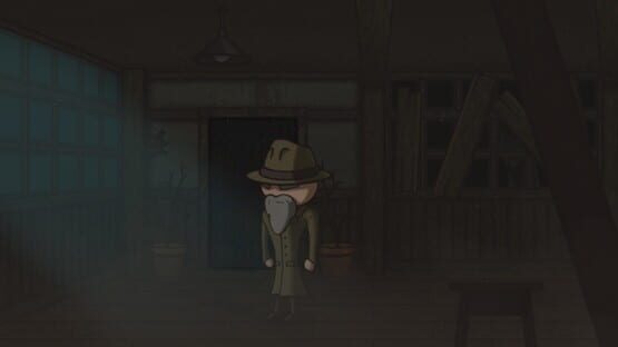 Screenshot Lonepath