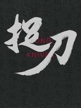 Cover Long Knives