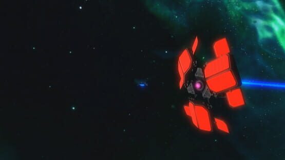 Screenshot Long Star