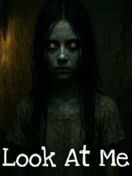 Cover Look At Me
