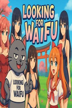 Cover Looking for Waifu