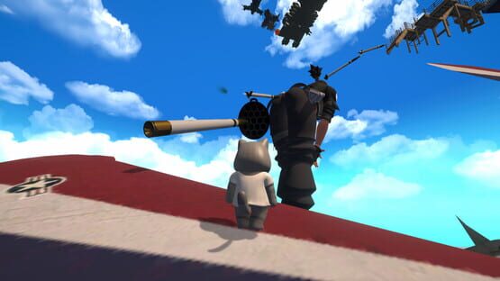 Screenshot Looking for Waifu