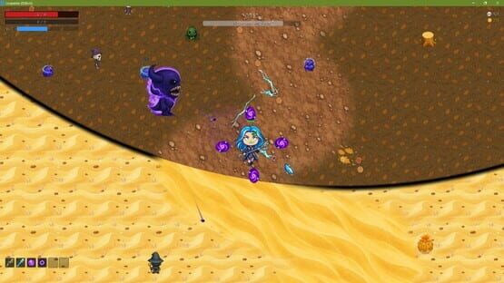 Screenshot LoopiaLike