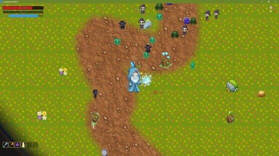 Screenshot LoopiaLike