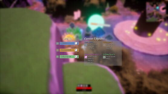 Screenshot LoopMage: The Infinite Trials