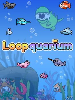 Cover Loopquarium