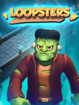 Cover Loopsters