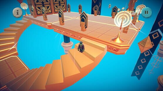 Screenshot Loopsters