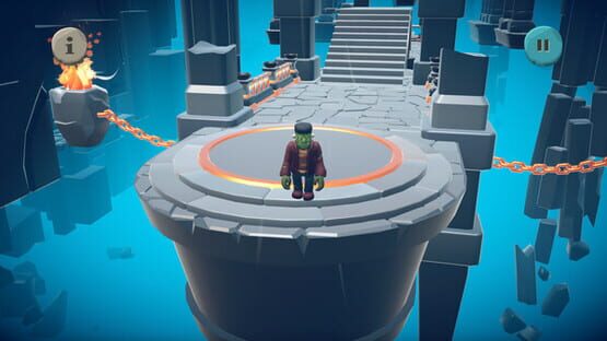 Screenshot Loopsters