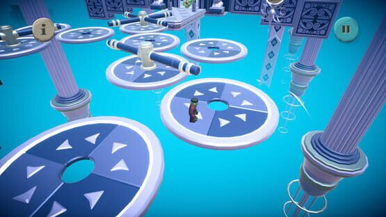 Screenshot Loopsters