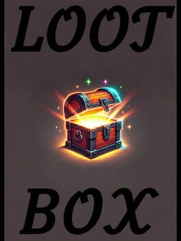 Cover Loot Box