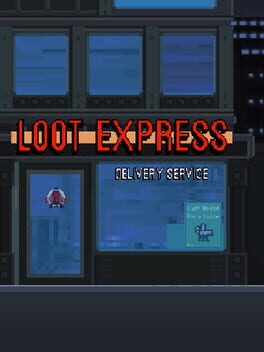 Cover Loot Express Delivery Service