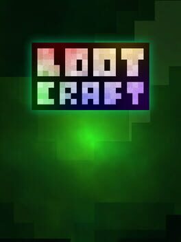 Cover Lootcraft