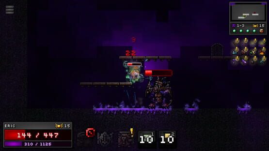 Screenshot Lootcraft