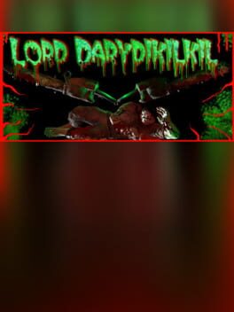 Cover Lord Darydikilkil
