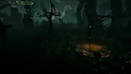 Screenshot Lord Darydikilkil